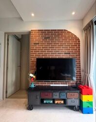 The Panorama (D20), Condominium #568250601